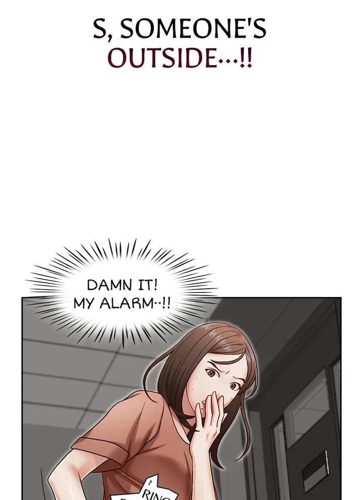 My Brother’s Secret-ary - Chapter 19 [photo 47] - MangaPorn