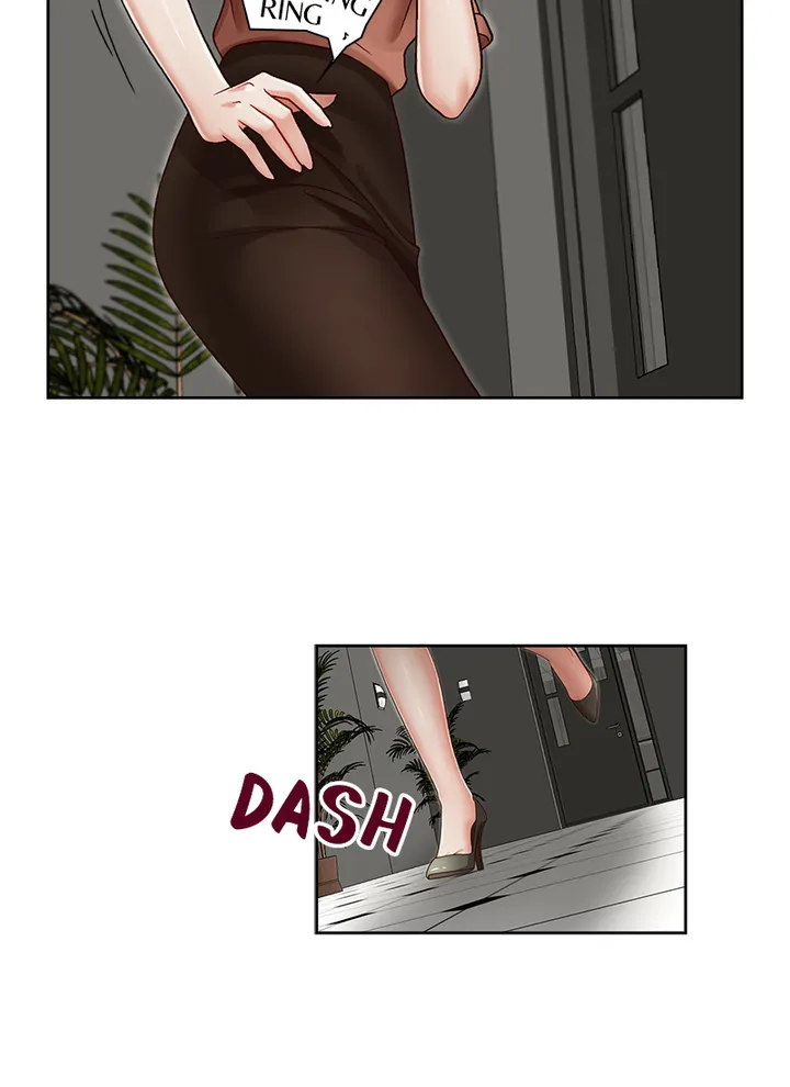 My Brother’s Secret-ary - Chapter 19 [photo 48] - MangaPorn