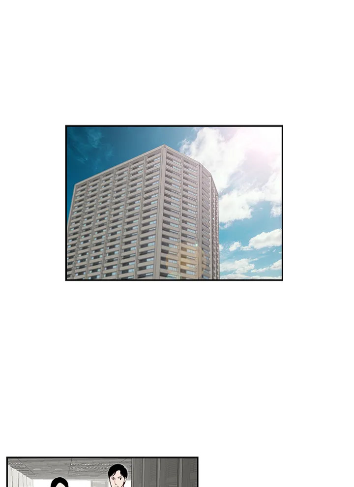 My Brother’s Secret-ary - Chapter 19 [photo 5] - MangaPorn