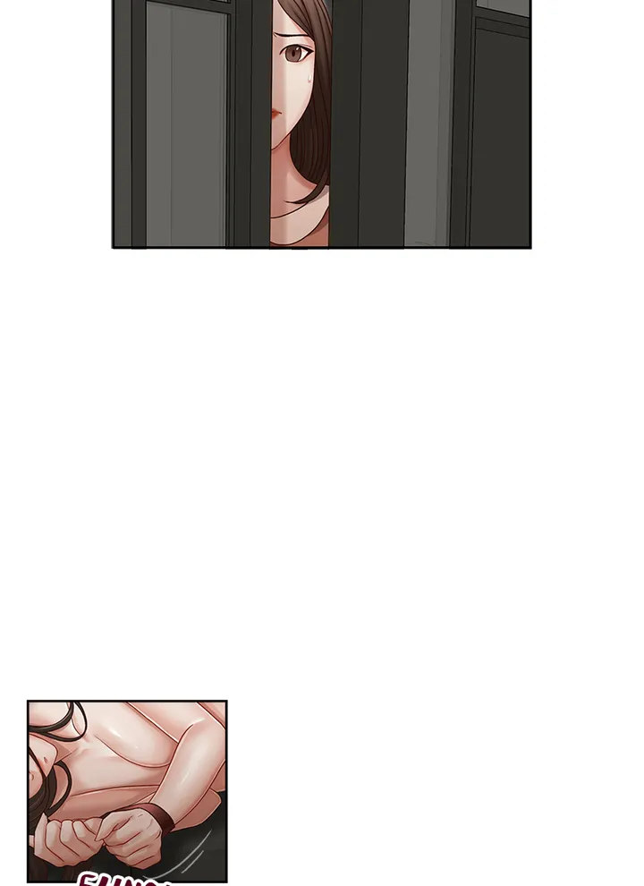 My Brother’s Secret-ary - Chapter 19 [photo 9] - MangaPorn