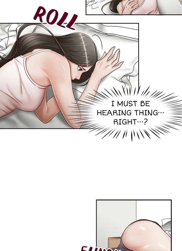 My Brother’s Secret-ary - Chapter 20 [photo 13] - MangaPorn