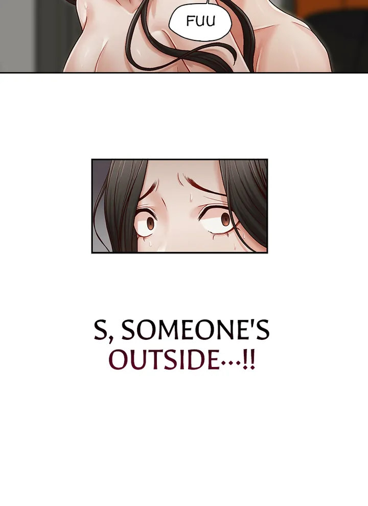 My Brother’s Secret-ary - Chapter 20 [photo 2] - MangaPorn