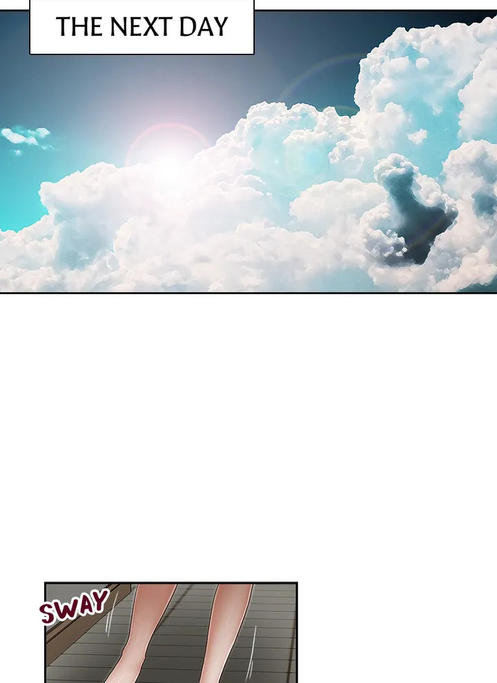 My Brother’s Secret-ary - Chapter 20 [photo 21] - MangaPorn