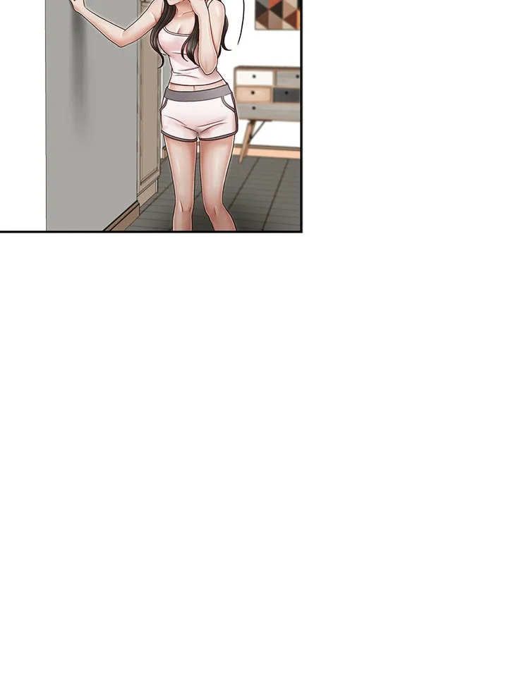 My Brother’s Secret-ary - Chapter 20 [photo 23] - MangaPorn