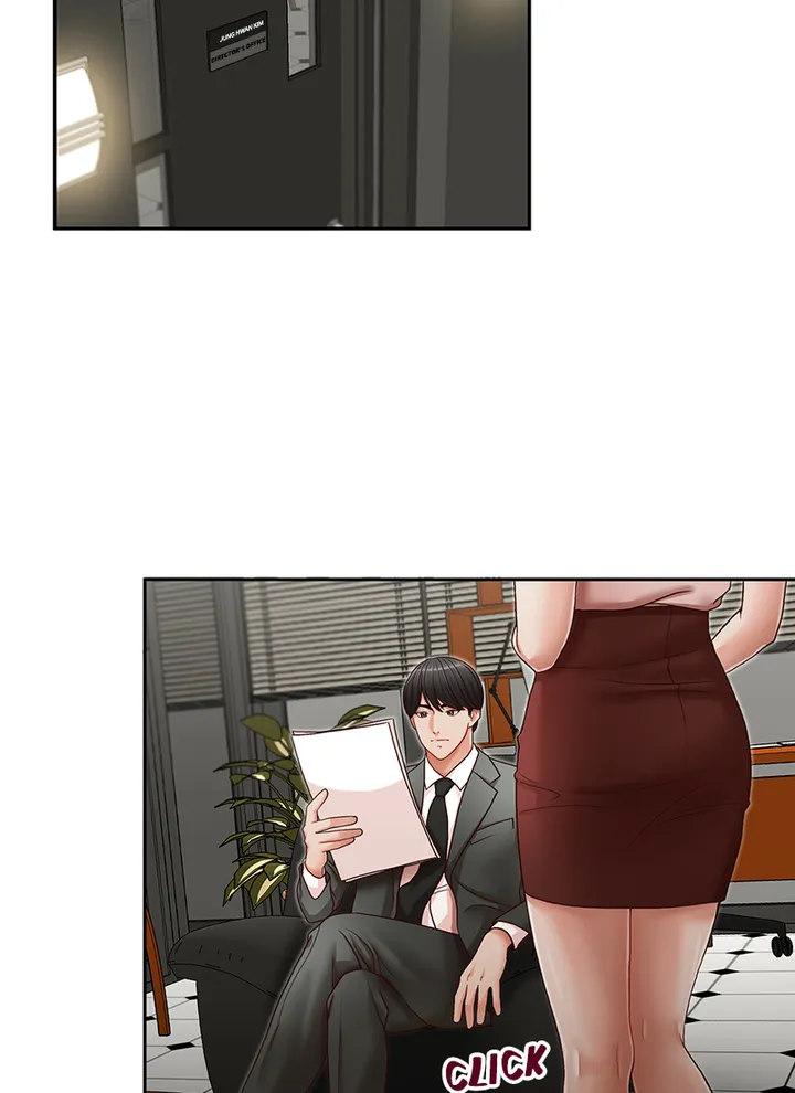 My Brother’s Secret-ary - Chapter 20 [photo 25] - MangaPorn