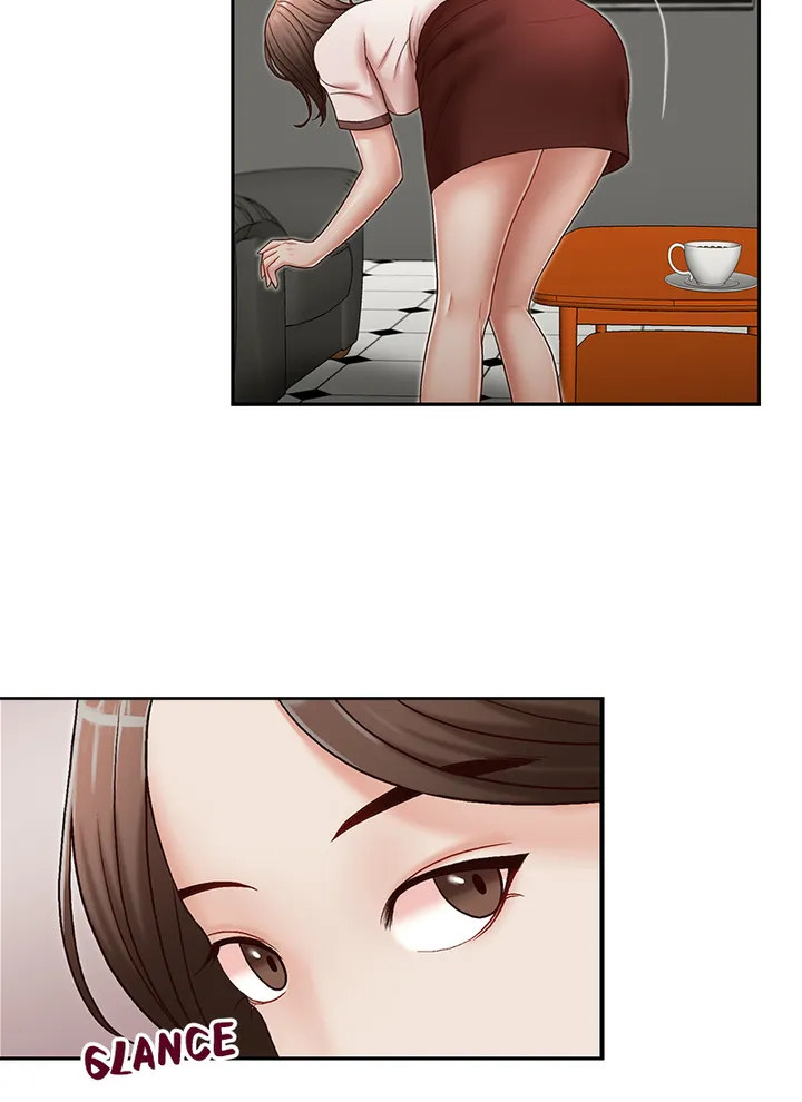 My Brother’s Secret-ary - Chapter 20 [photo 28] - MangaPorn