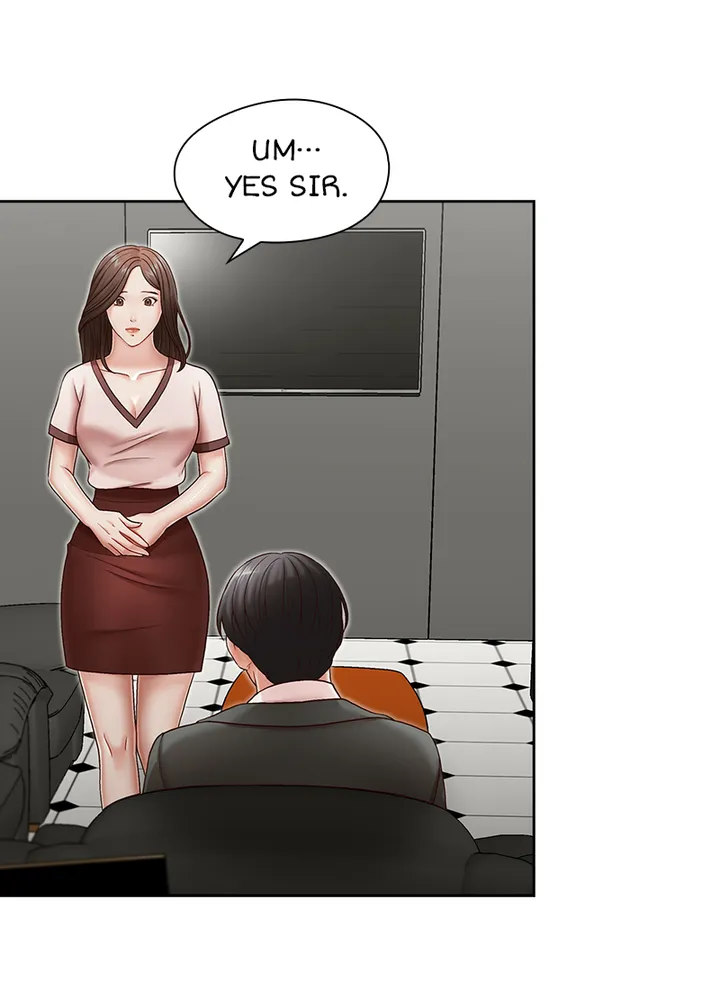 My Brother’s Secret-ary - Chapter 20 [photo 32] - MangaPorn