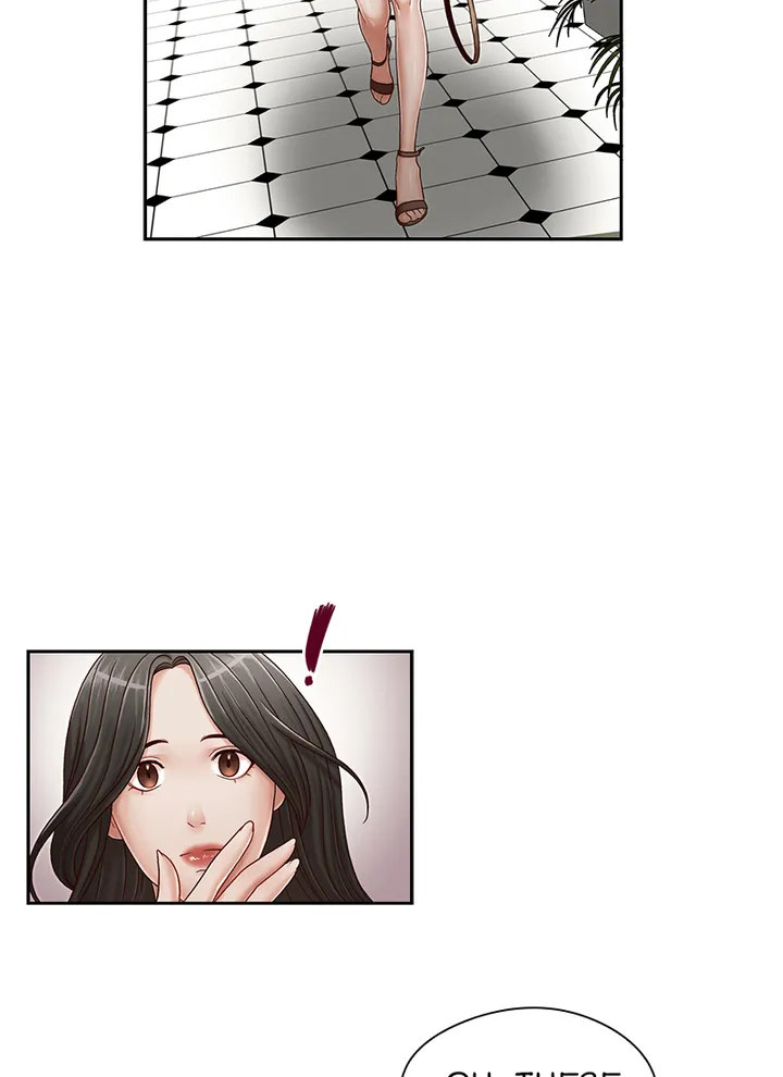 My Brother’s Secret-ary - Chapter 20 [photo 36] - MangaPorn