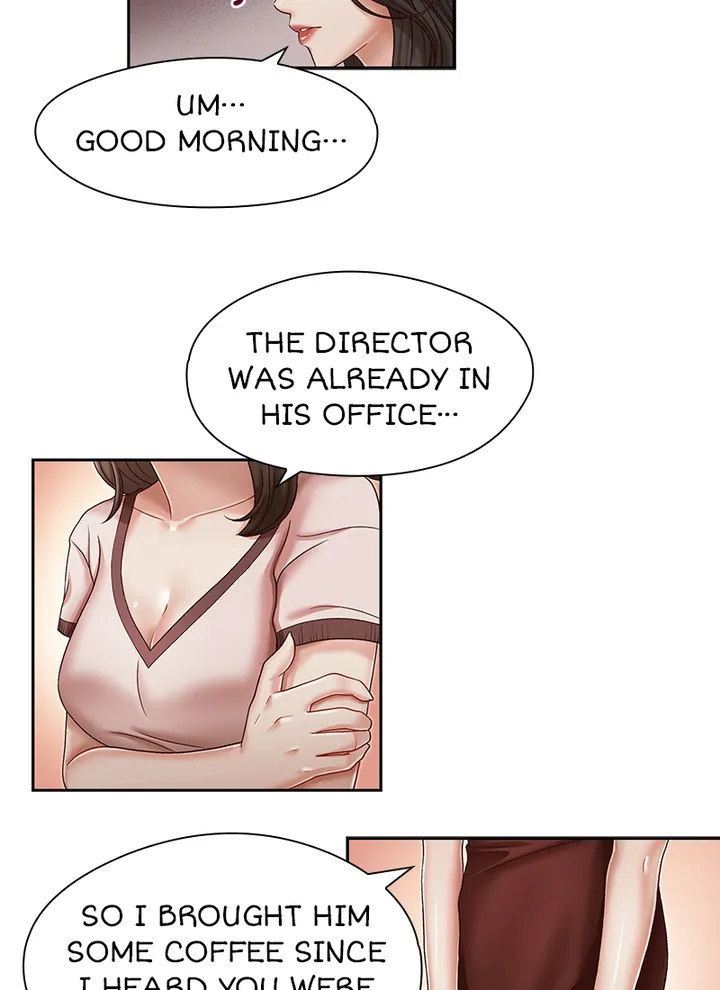 My Brother’s Secret-ary - Chapter 20 [photo 38] - MangaPorn