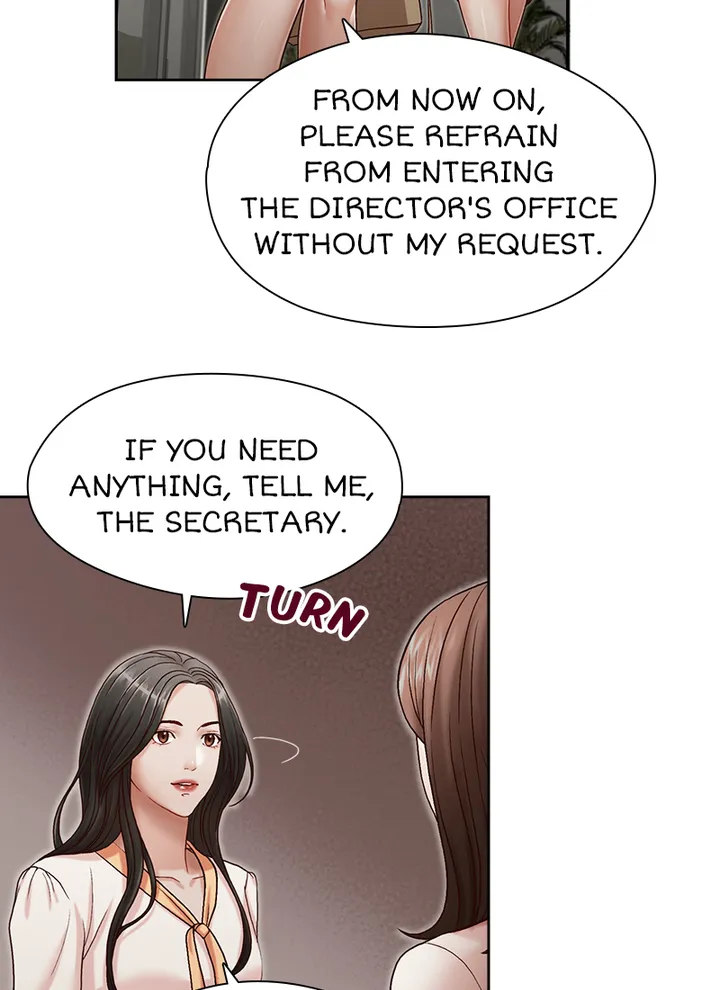 My Brother’s Secret-ary - Chapter 20 [photo 44] - MangaPorn