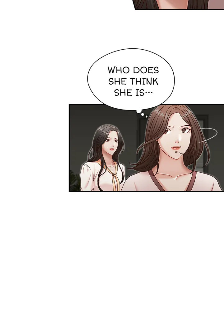 My Brother’s Secret-ary - Chapter 20 [photo 46] - MangaPorn