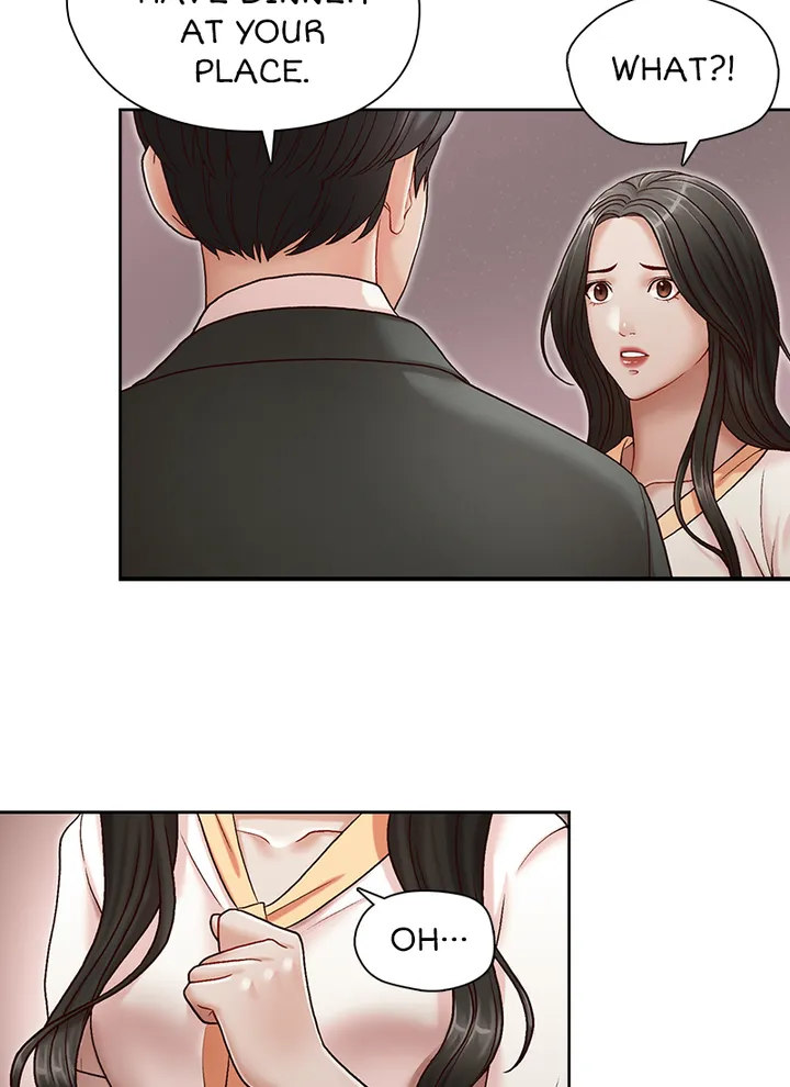 My Brother’s Secret-ary - Chapter 20 [photo 51] - MangaPorn