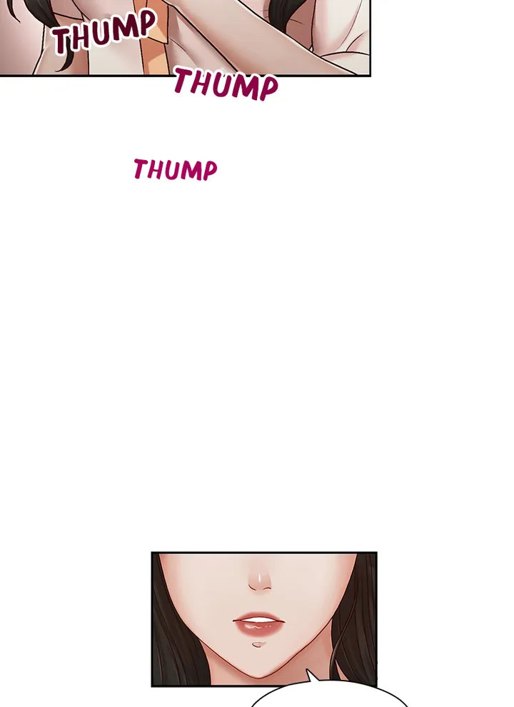 My Brother’s Secret-ary - Chapter 20 [photo 52] - MangaPorn