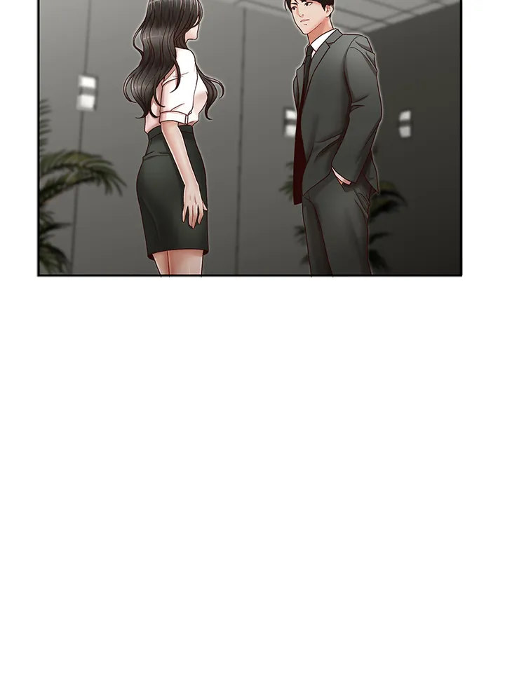 My Brother’s Secret-ary - Chapter 20 [photo 54] - MangaPorn