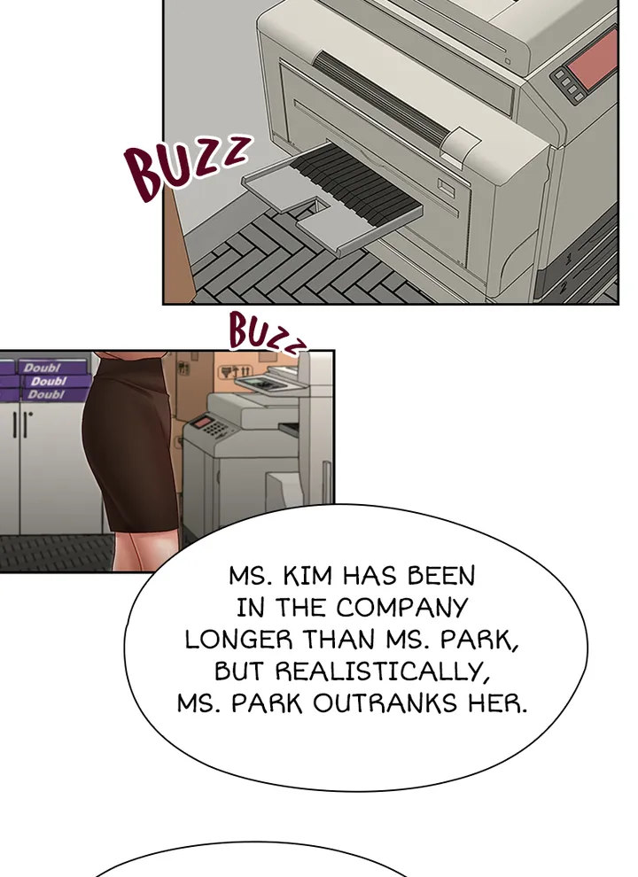 My Brother’s Secret-ary - Chapter 20 [photo 6] - MangaPorn