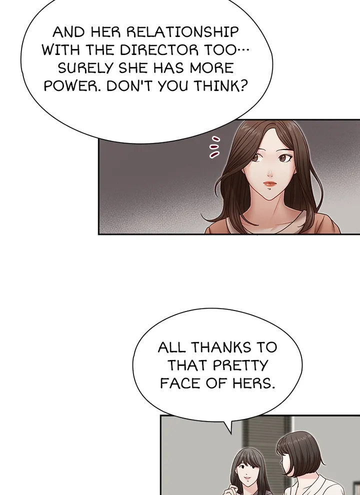 My Brother’s Secret-ary - Chapter 20 [photo 7] - MangaPorn