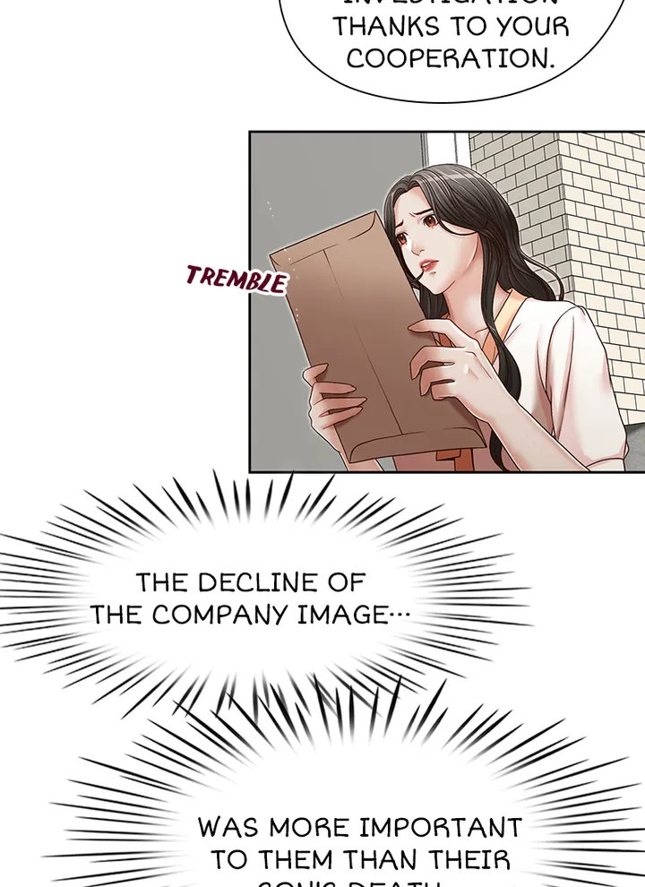 My Brother’s Secret-ary - Chapter 21 [photo 10] - MangaPorn