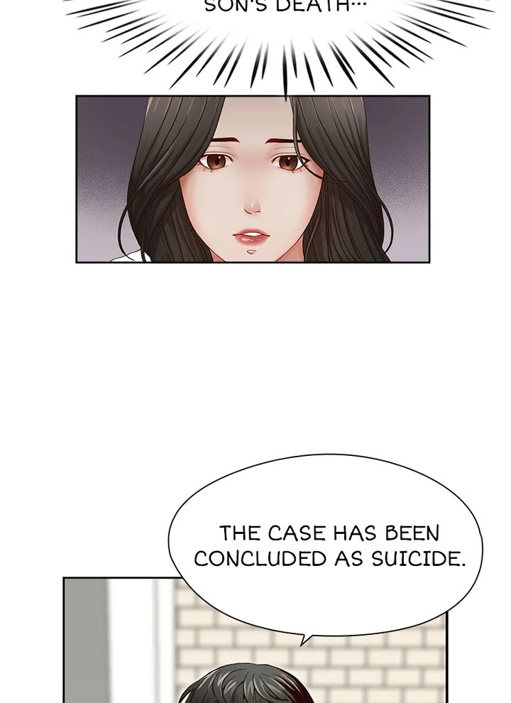 My Brother’s Secret-ary - Chapter 21 [photo 11] - MangaPorn