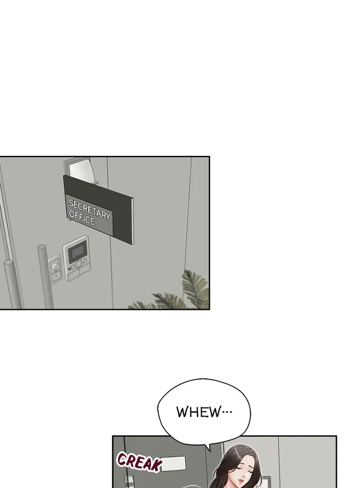 My Brother’s Secret-ary - Chapter 21 [photo 14] - MangaPorn