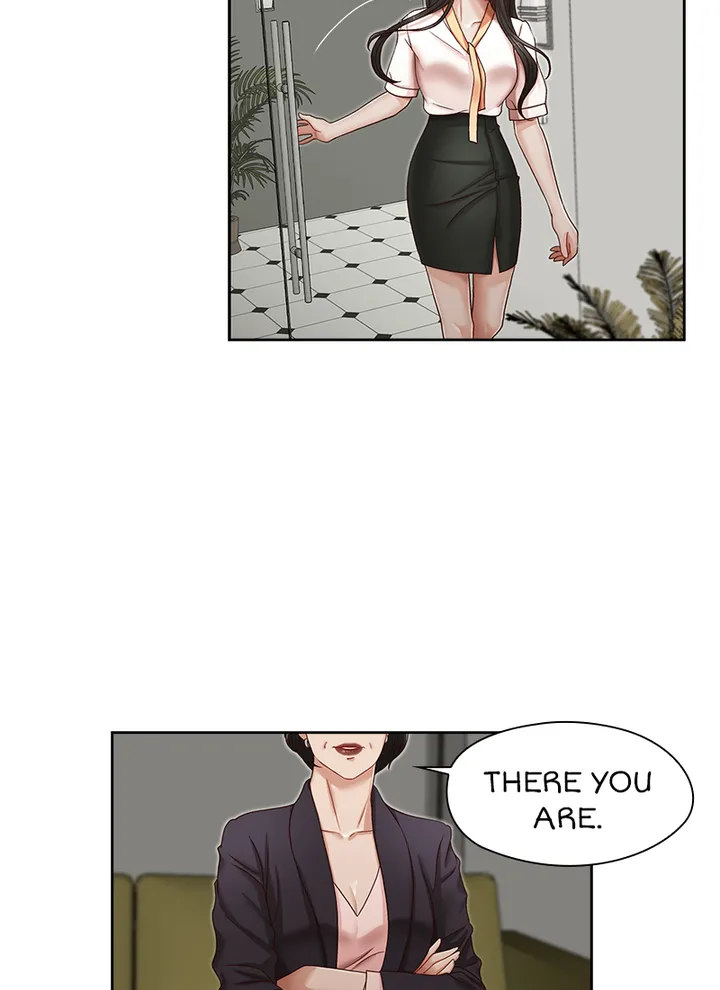 My Brother’s Secret-ary - Chapter 21 [photo 15] - MangaPorn