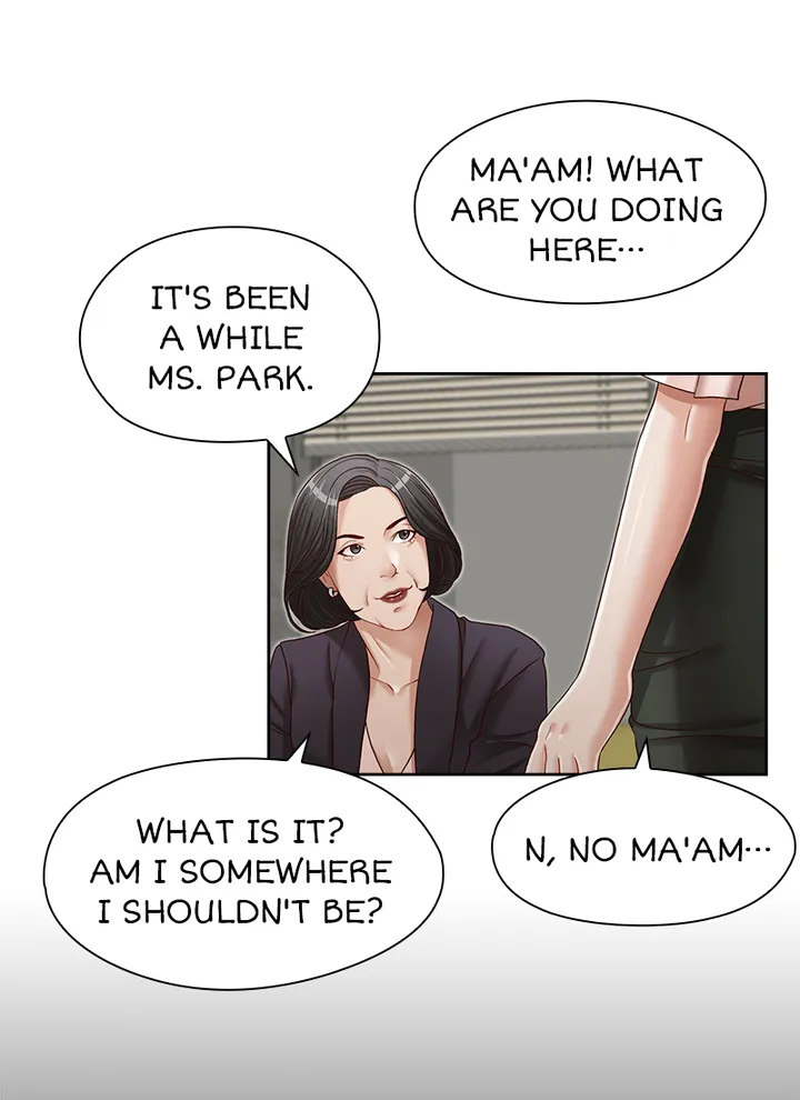 My Brother’s Secret-ary - Chapter 21 [photo 17] - MangaPorn