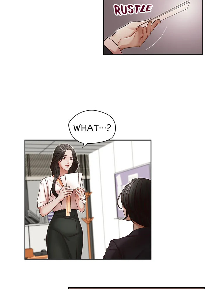 My Brother’s Secret-ary - Chapter 21 [photo 21] - MangaPorn