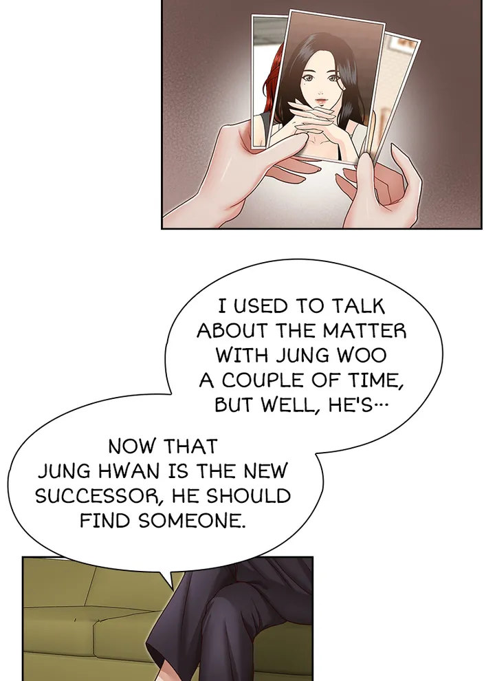 My Brother’s Secret-ary - Chapter 21 [photo 22] - MangaPorn