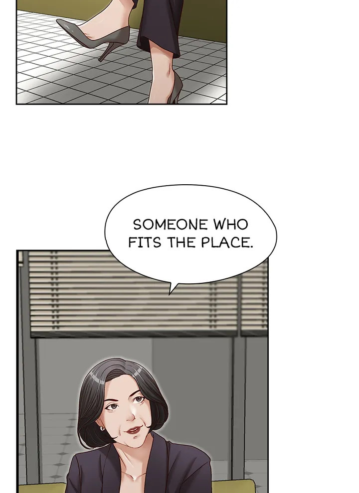 My Brother’s Secret-ary - Chapter 21 [photo 23] - MangaPorn