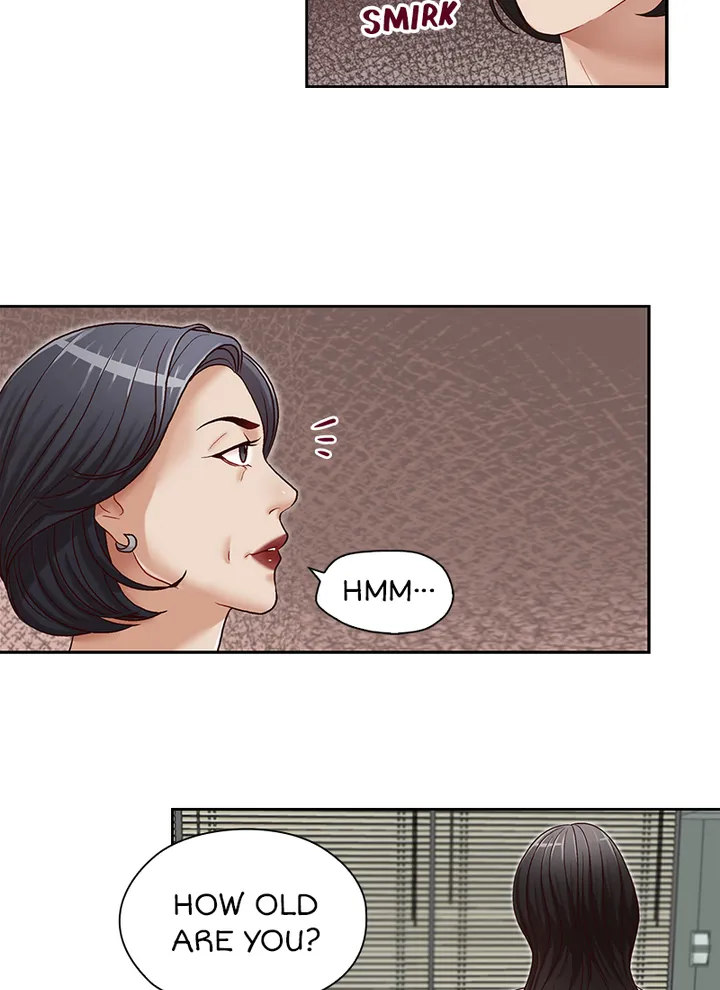 My Brother’s Secret-ary - Chapter 21 [photo 25] - MangaPorn