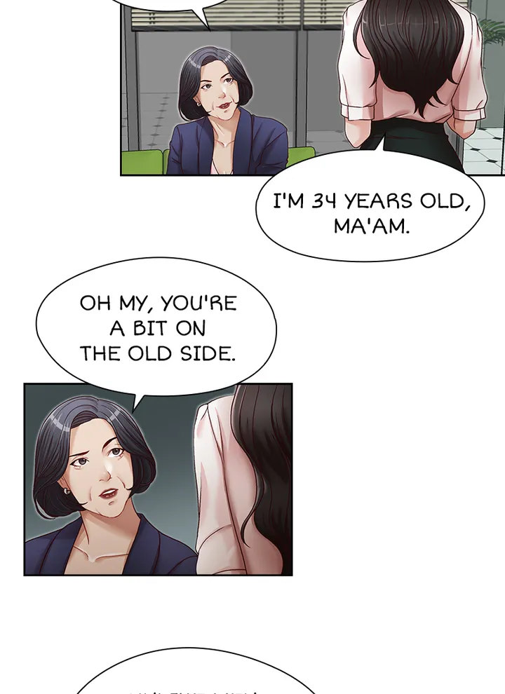 My Brother’s Secret-ary - Chapter 21 [photo 26] - MangaPorn