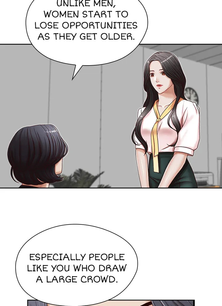 My Brother’s Secret-ary - Chapter 21 [photo 27] - MangaPorn