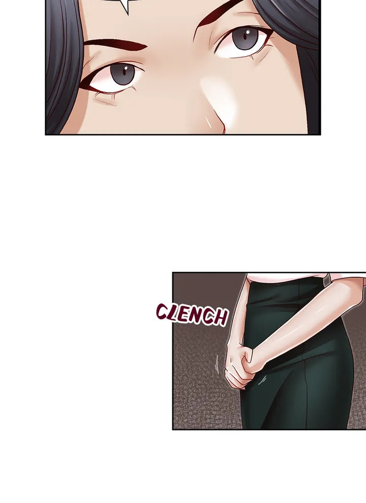 My Brother’s Secret-ary - Chapter 21 [photo 28] - MangaPorn