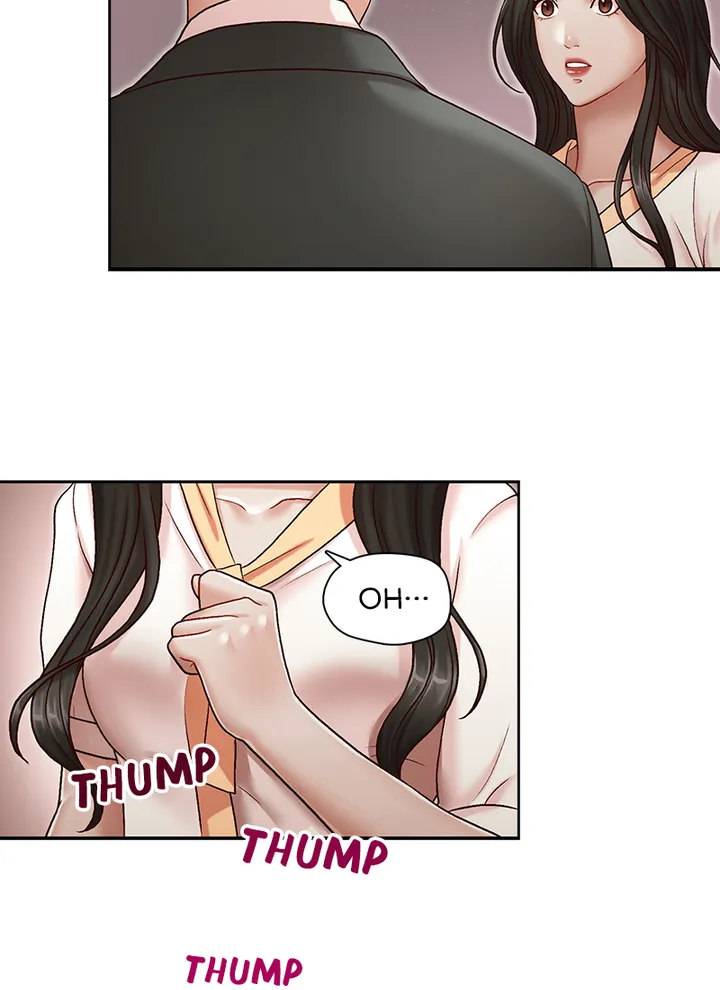 My Brother’s Secret-ary - Chapter 21 [photo 3] - MangaPorn