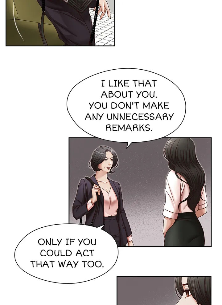 My Brother’s Secret-ary - Chapter 21 [photo 30] - MangaPorn