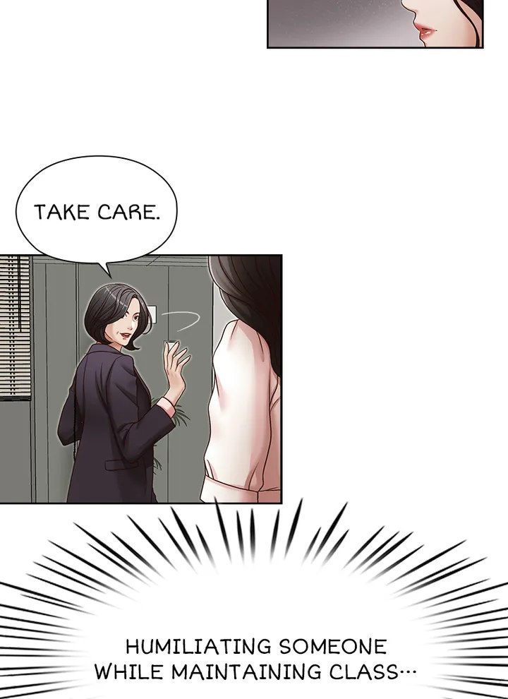 My Brother’s Secret-ary - Chapter 21 [photo 31] - MangaPorn