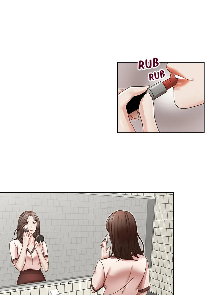 My Brother’s Secret-ary - Chapter 21 [photo 34] - MangaPorn