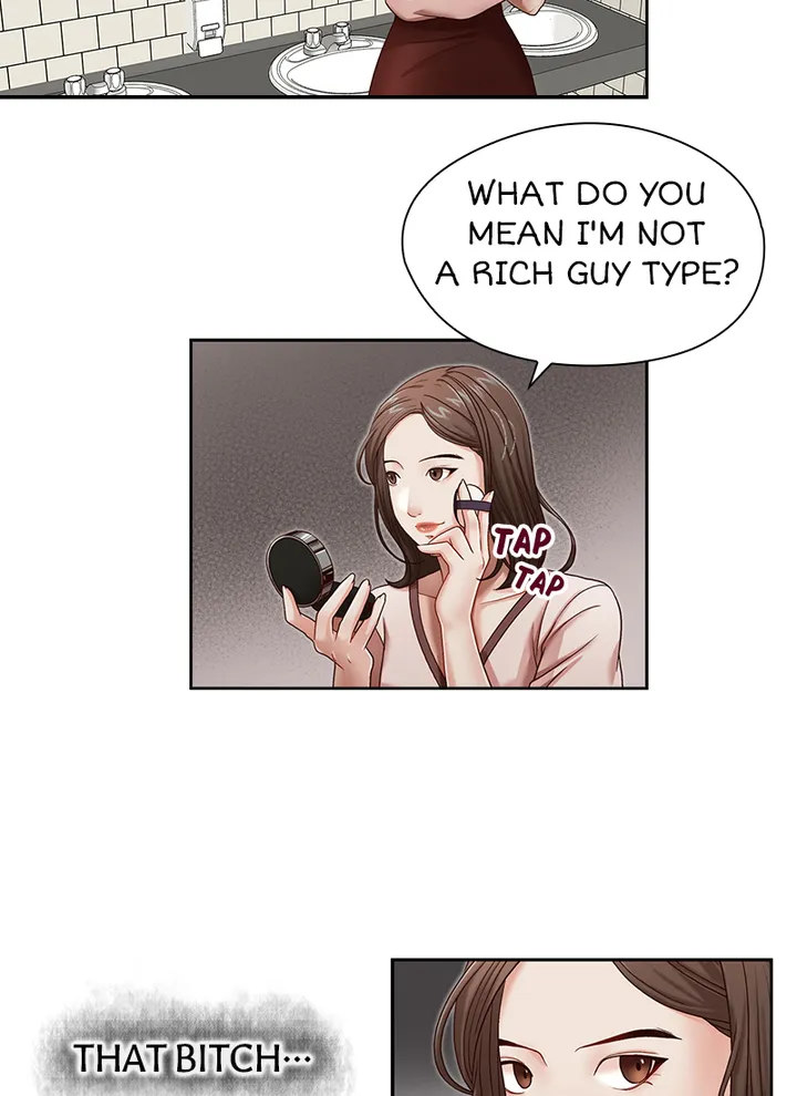 My Brother’s Secret-ary - Chapter 21 [photo 35] - MangaPorn