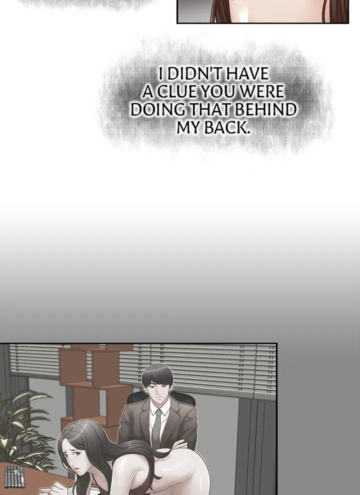 My Brother’s Secret-ary - Chapter 21 [photo 36] - MangaPorn