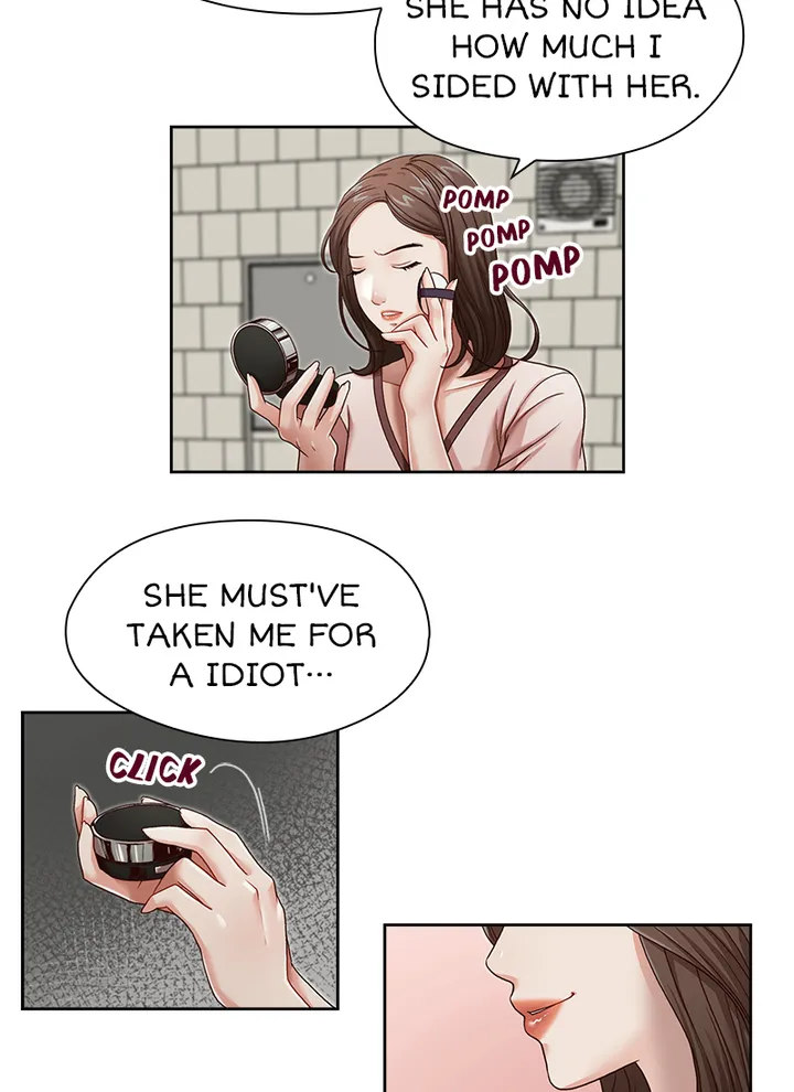 My Brother’s Secret-ary - Chapter 21 [photo 38] - MangaPorn