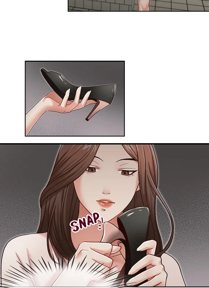 My Brother’s Secret-ary - Chapter 21 [photo 40] - MangaPorn