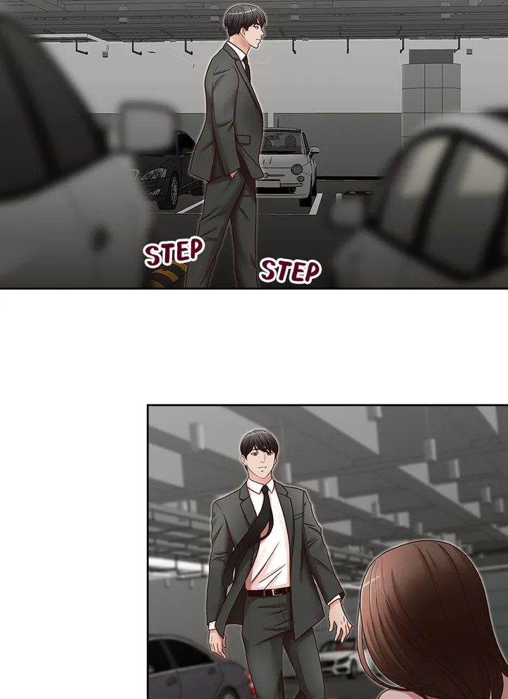 My Brother’s Secret-ary - Chapter 21 [photo 43] - MangaPorn