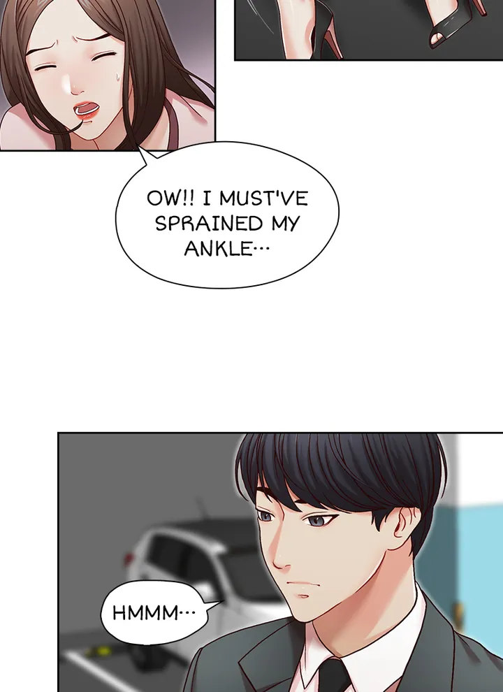 My Brother’s Secret-ary - Chapter 21 [photo 47] - MangaPorn