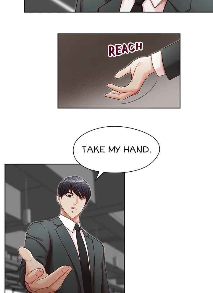 My Brother’s Secret-ary - Chapter 21 [photo 48] - MangaPorn