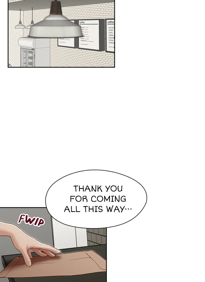 My Brother’s Secret-ary - Chapter 21 [photo 8] - MangaPorn