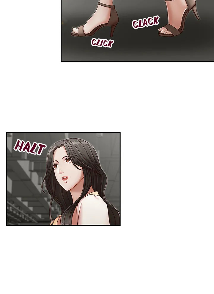 My Brother’s Secret-ary - Chapter 22 [photo 10] - MangaPorn