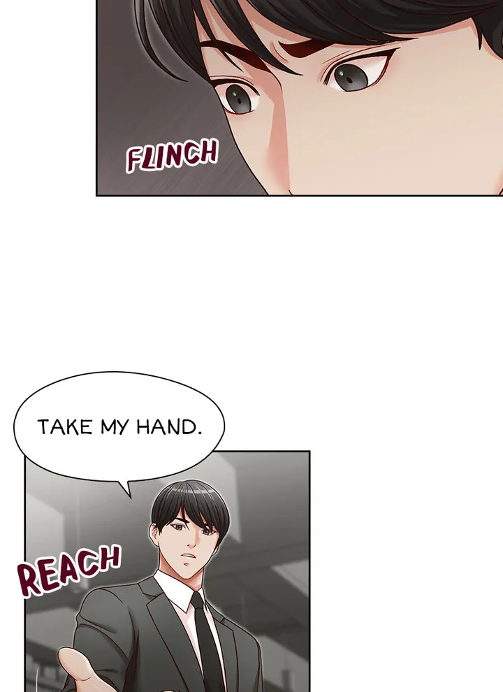 My Brother’s Secret-ary - Chapter 22 [photo 14] - MangaPorn