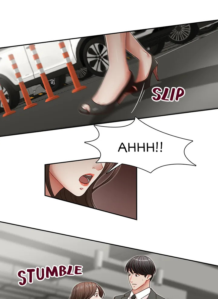 My Brother’s Secret-ary - Chapter 22 [photo 16] - MangaPorn