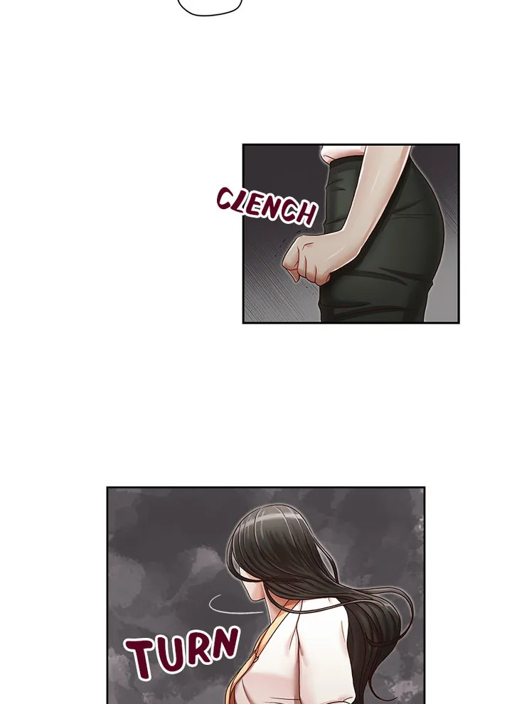 My Brother’s Secret-ary - Chapter 22 [photo 19] - MangaPorn