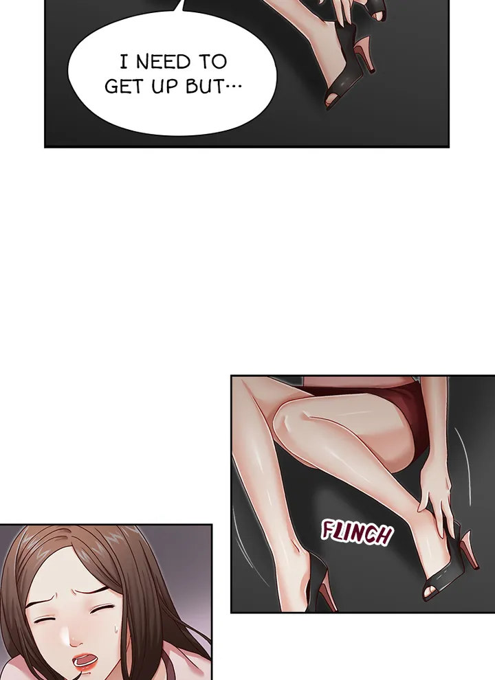 My Brother’s Secret-ary - Chapter 22 [photo 2] - MangaPorn