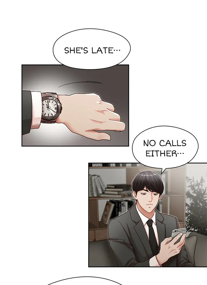 My Brother’s Secret-ary - Chapter 22 [photo 22] - MangaPorn